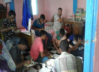 Islam Freedom Qurbani