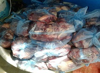 Islam Freedom Qurbani 2016