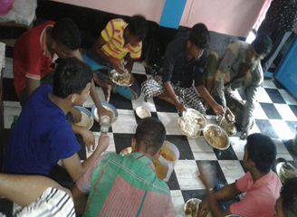 Islam Freedom Qurbani