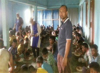 Islam Freedom Qurbani