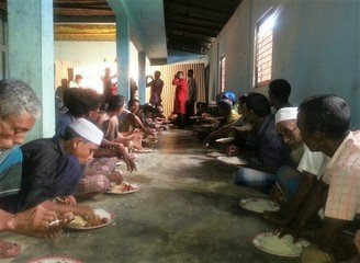 Islam Freedom Qurbani