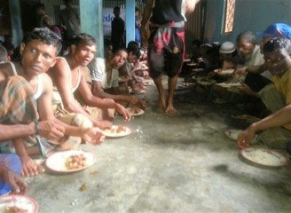 Islam Freedom Qurbani 2016