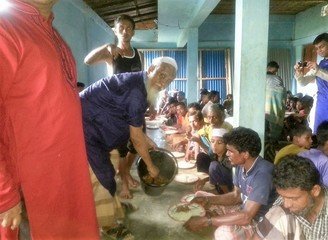 Islam Freedom Qurbani