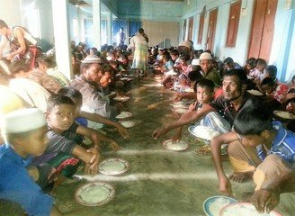 Islam Freedom Qurbani 2016