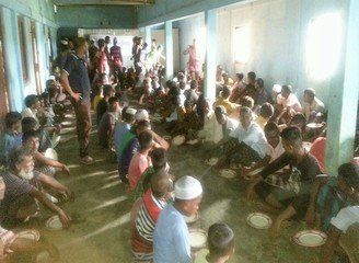 Islam Freedom Qurbani