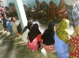 Islam Freedom Qurbani 2016