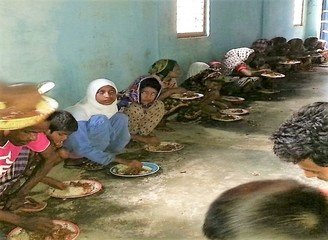 Islam Freedom Qurbani