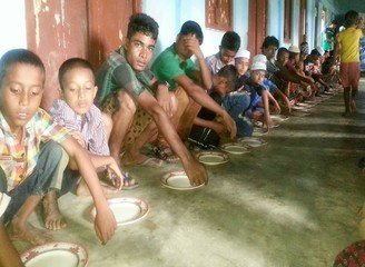 Islam Freedom Qurbani