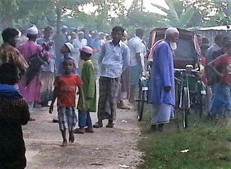 Islam Freedom Qurbani 2016