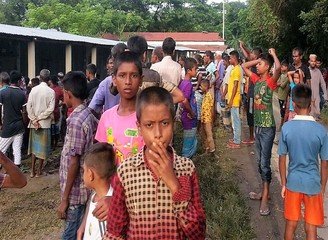 Islam Freedom Qurbani