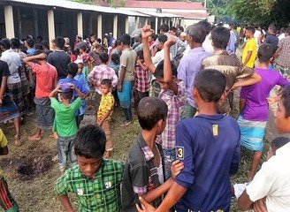 Islam Freedom Qurbani