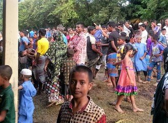 Islam Freedom Qurbani