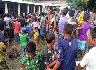 Islam Freedom Qurbani