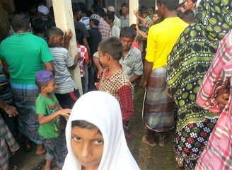 Islam Freedom Qurbani 2016