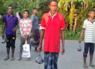 Islam Freedom Qurbani