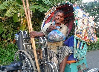 Islam Freedom Qurbani 2016