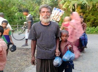 Islam Freedom Qurbani 2016