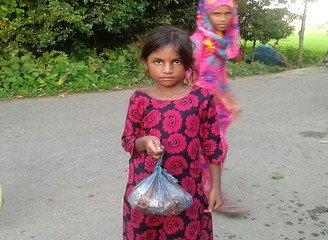 Islam Freedom Qurbani