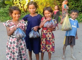 Islam Freedom Qurbani 2016