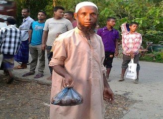 Islam Freedom Qurbani 2016