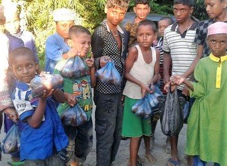 Islam Freedom Qurbani