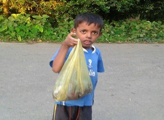 Islam Freedom Qurbani 2016