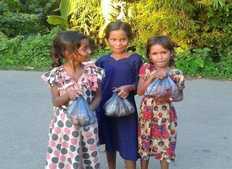 Islam Freedom Qurbani