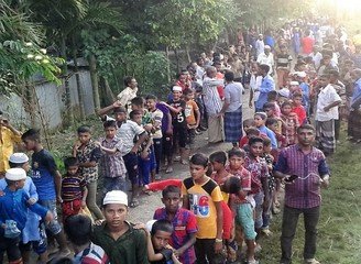 Islam Freedom Qurbani 2016