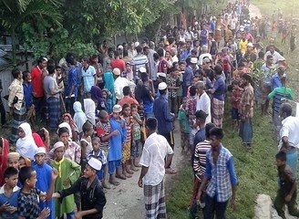 Islam Freedom Qurbani 2016