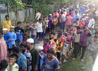 Islam Freedom Qurbani