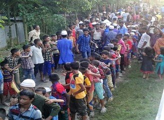 Islam Freedom Qurbani