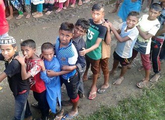 Islam Freedom Qurbani