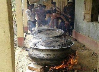 Islam Freedom Qurbani 2016