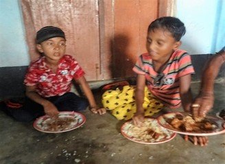 Islam Freedom Qurbani 2016