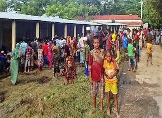 Islam Freedom Qurbani