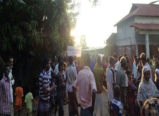 Islam Freedom Qurbani 2016