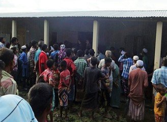 Islam Freedom Qurbani