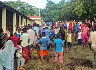 Islam Freedom Qurbani 2016