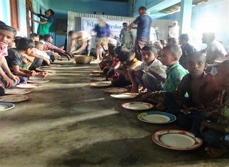 Islam Freedom Qurbani