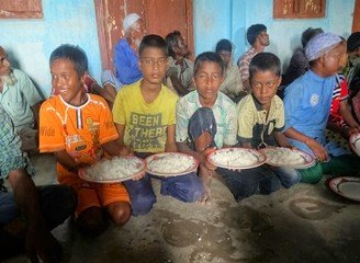 Islam Freedom Qurbani 2016