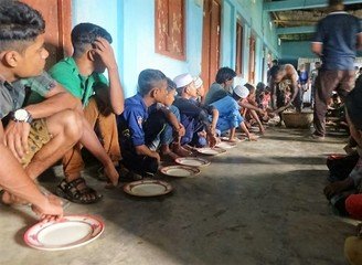 Islam Freedom Qurbani