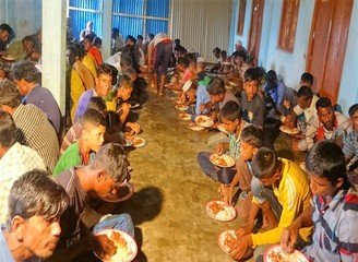 Islam Freedom Qurbani