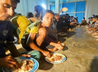 Islam Freedom Qurbani 2016