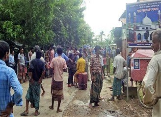 Islam Freedom Qurbani 2016