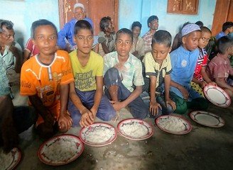 Islam Freedom Qurbani 2016