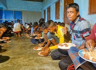 Islam Freedom Qurbani