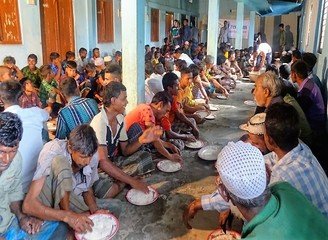 Islam Freedom Qurbani