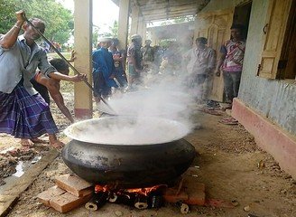 Islam Freedom Qurbani