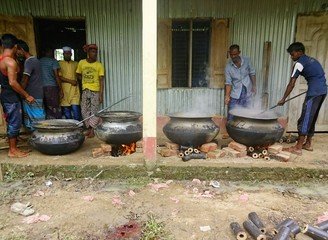 Islam Freedom Qurbani