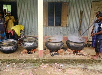 Islam Freedom Qurbani 2016